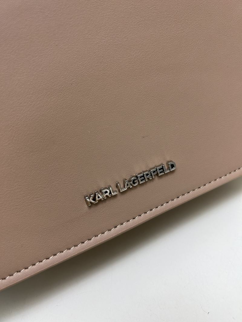 Karl Satchel Bags